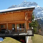 Chalet Cassiopeia - Griwarent Ag