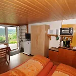 Chalet Am Hang