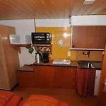 Chalet Am Hang
