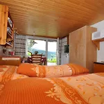 Chalet Am Hang