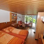 Chalet Am Hang