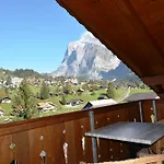 Apartment Welzenbach - Griwarent Ag