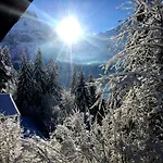 Chalet Oben Hegen