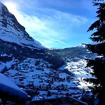 Chalet Oben Hegen