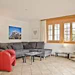 Apartment Cosima - Griwarent Ag