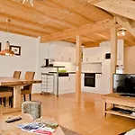 Apartment Kiwi Links - Griwa Rent Ag