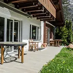 Chalet D