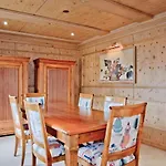 Apartment Obelix 4.5 - Griwarent Ag
