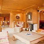 Apartment Obelix 4.5 - Griwarent Ag