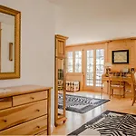 Apartment Saphir - Griwa Rent Ag