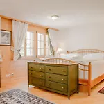 Apartment Saphir - Griwa Rent Ag