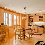 Apartment Saphir - Griwa Rent Ag