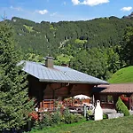 Apartment Chalet Marie Rosa-1 By Interhome