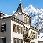 Apartment Eigernordwand - Griwa Rent Ag