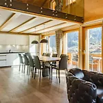 Apartment Antara - Griwa Rent Ag