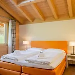 Apartment Antara - Griwa Rent Ag