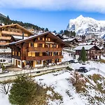 Apartment Saphir - Griwa Rent Ag