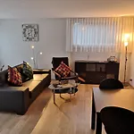 Apartment Gornerhaus