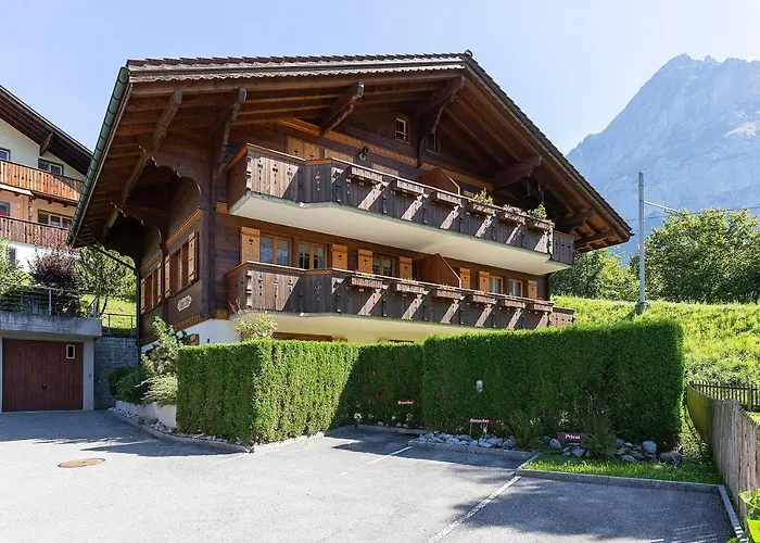 Apartment Dolce Vita
