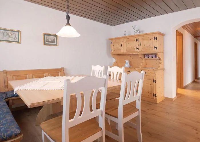 Apartment Jungfrau Lodge