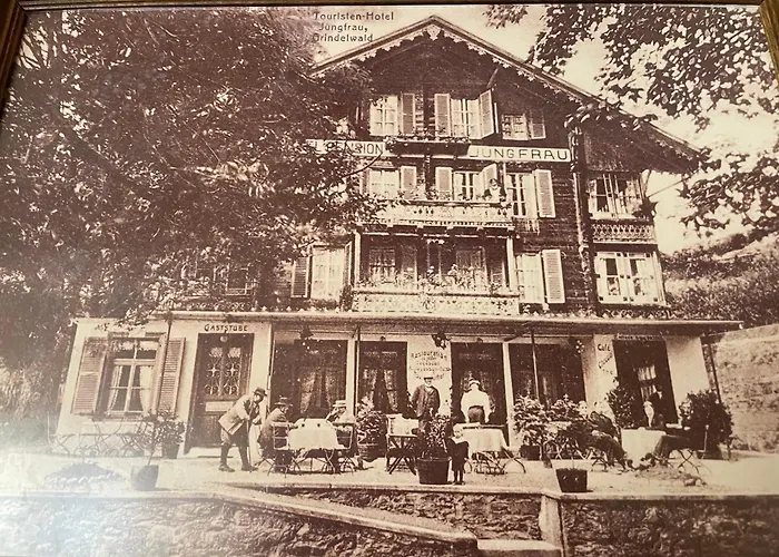 Apartment Renata