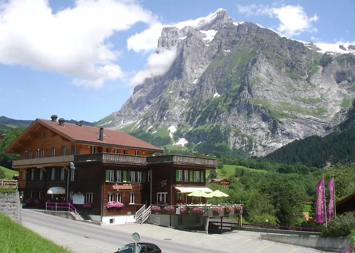 Hotel Alpenblick