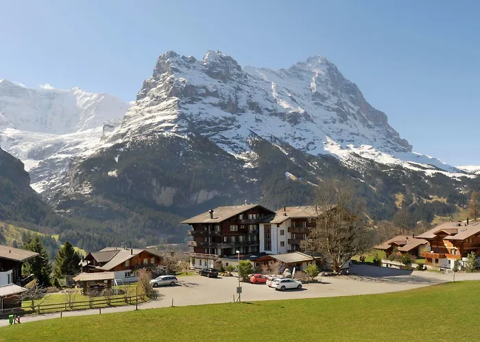 Apartments Kirchbuehl