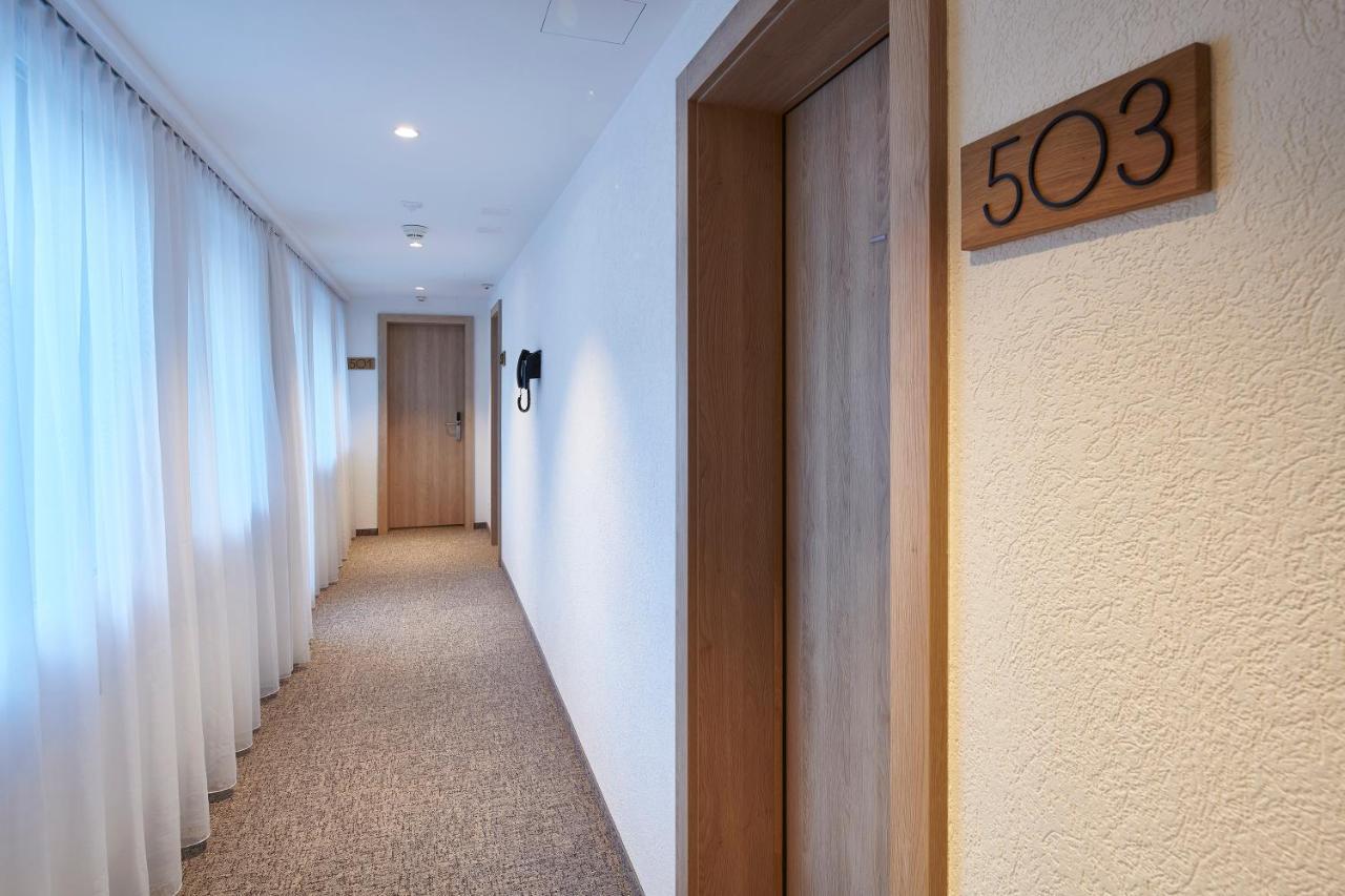 Spinne Hotel 4*
