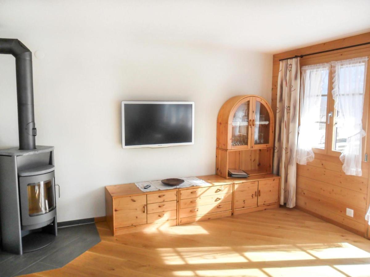 Ufem Stutz By Interhome Apartment Grindelwald