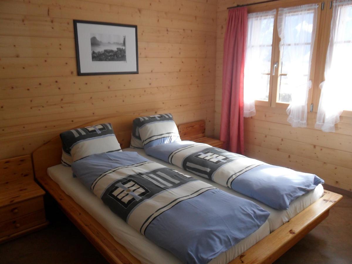 Ufem Stutz By Interhome Apartment *