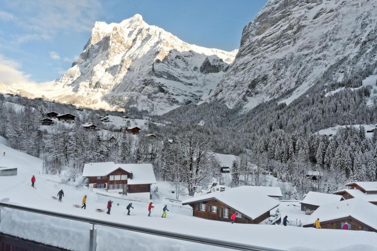 Alpenblick Inn
