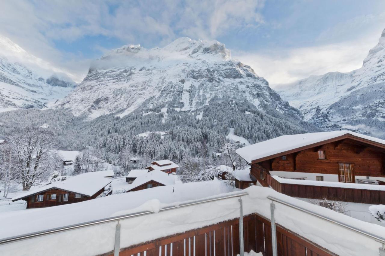 Alpenblick Inn Grindelwald