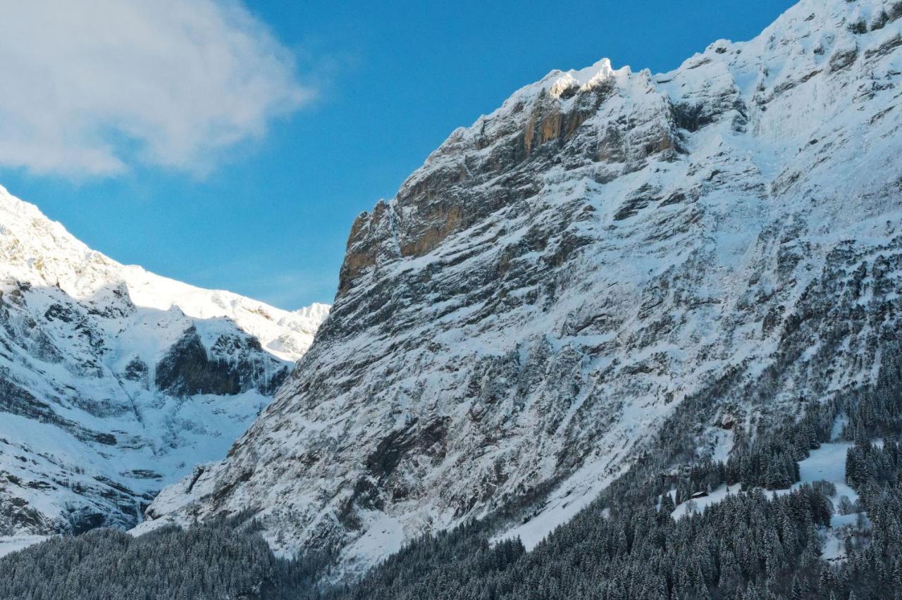 Alpenblick Inn