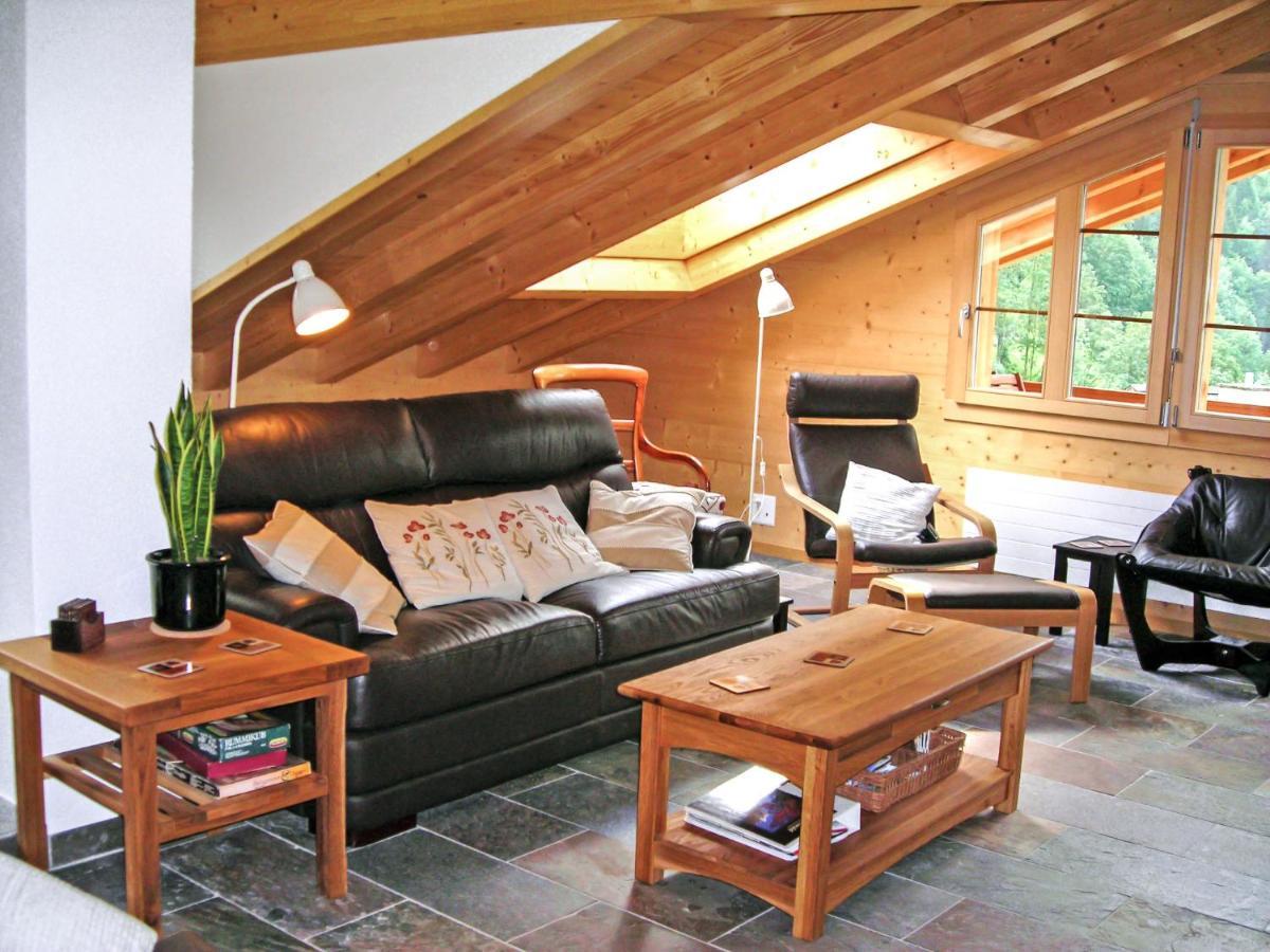 Pfingsteggblick By Interhome Apartment *