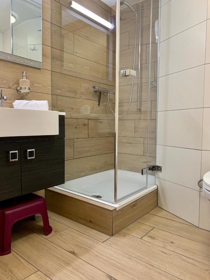 Apartment Moench Amazing Grindelwald