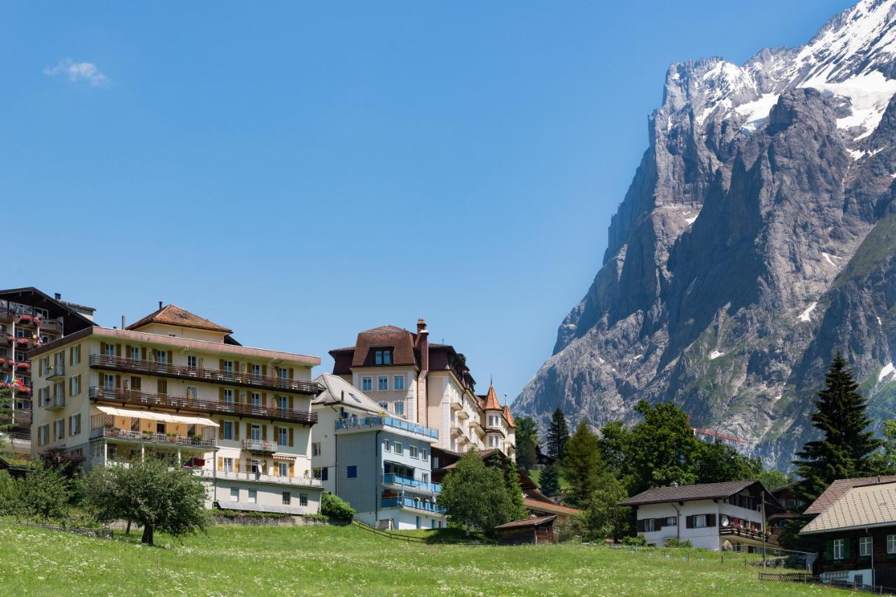 Bel-air Eden Inn 2*