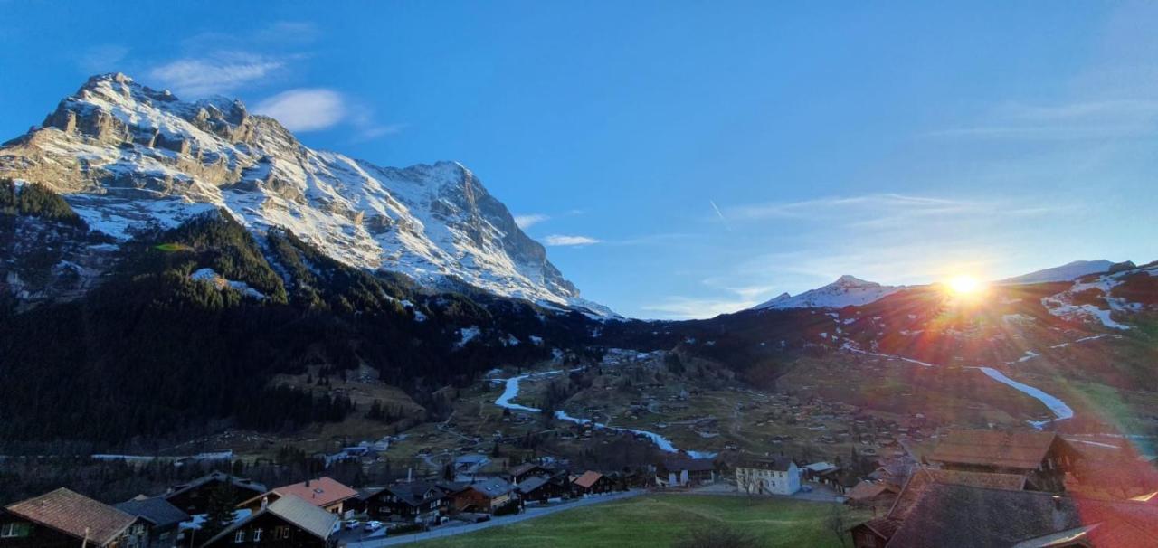 Bel-air Eden Inn Grindelwald