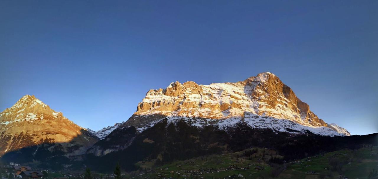M Chalet Grindelwald