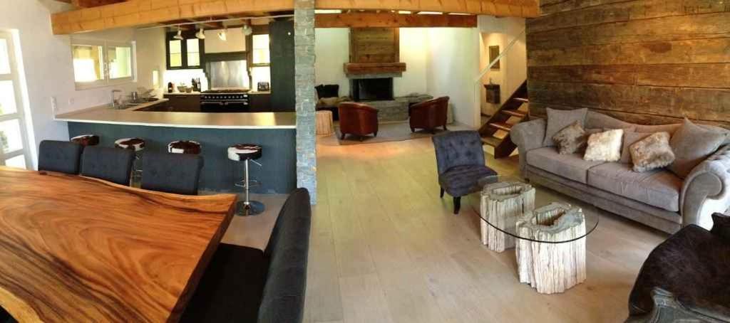Chalet M Grindelwald