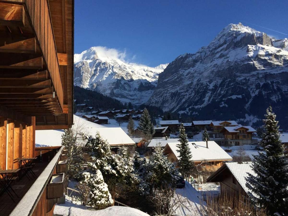 M Chalet