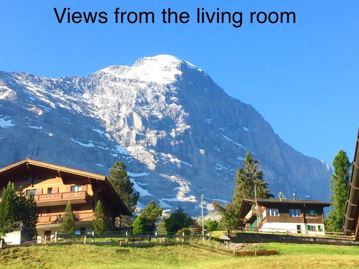 Apartment Moench Amazing *