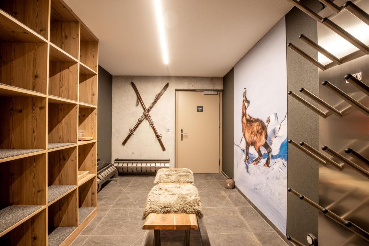 Apartment Carve - Eiger, Moench And Jungfrau Grindelwald