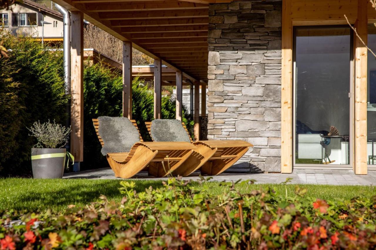 Apartment Carve - Eiger, Moench And Jungfrau *