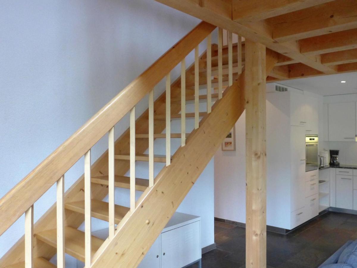 Apartment Apartment Chalet Eiger-2 By Interhome Grindelwald