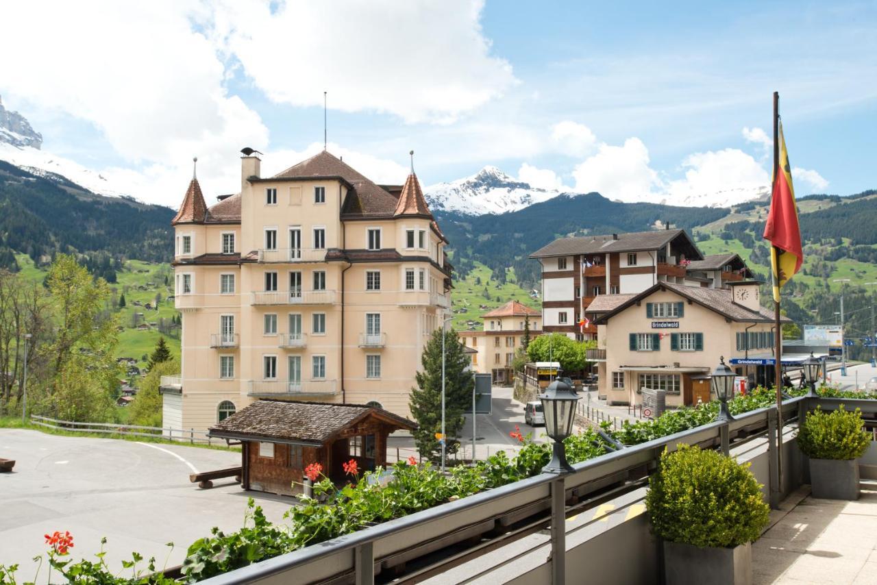 Bernerhof Hotel