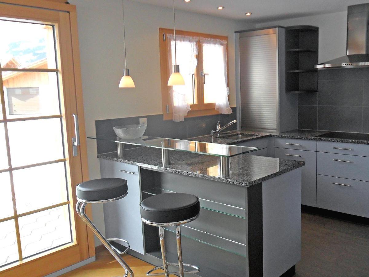 Ufem Stutz By Interhome Grindelwald