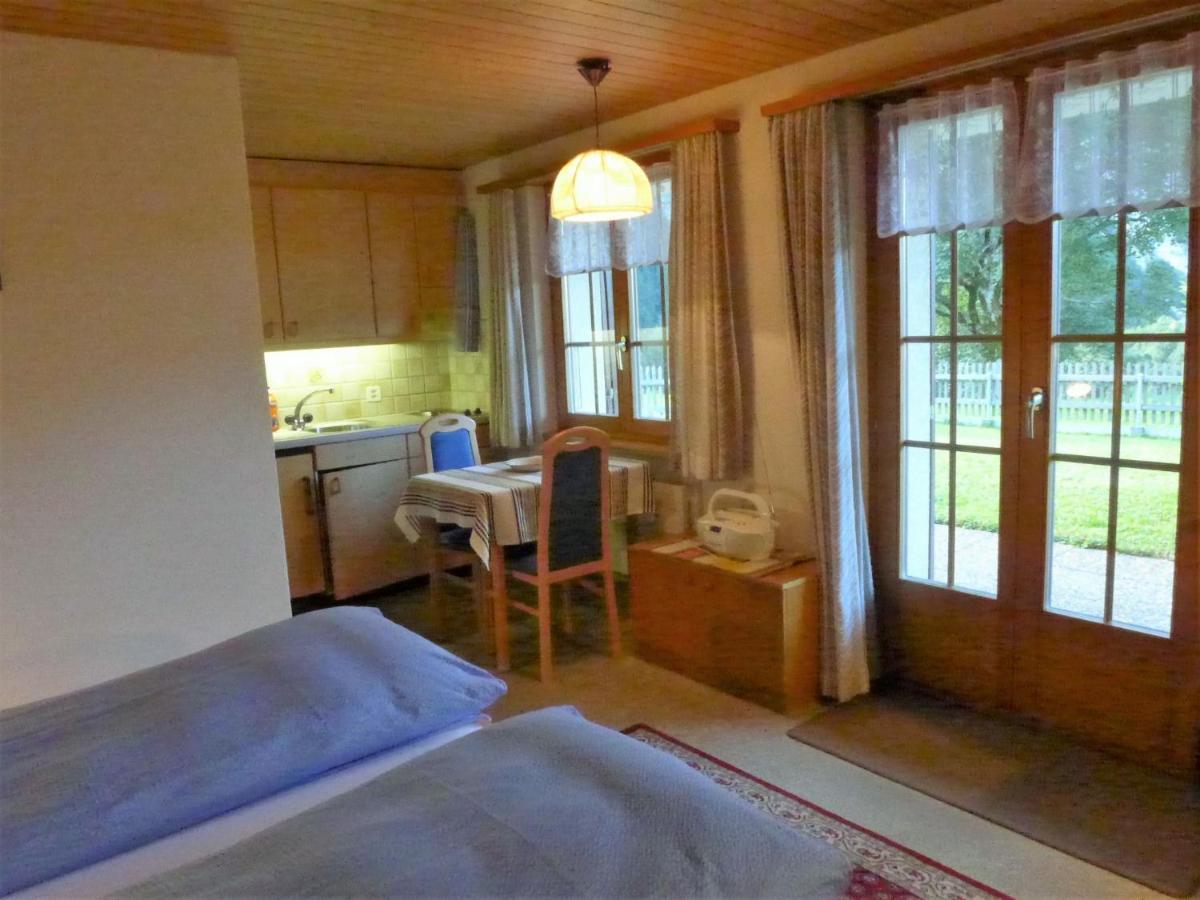 Lohnerhus-2 By Interhome