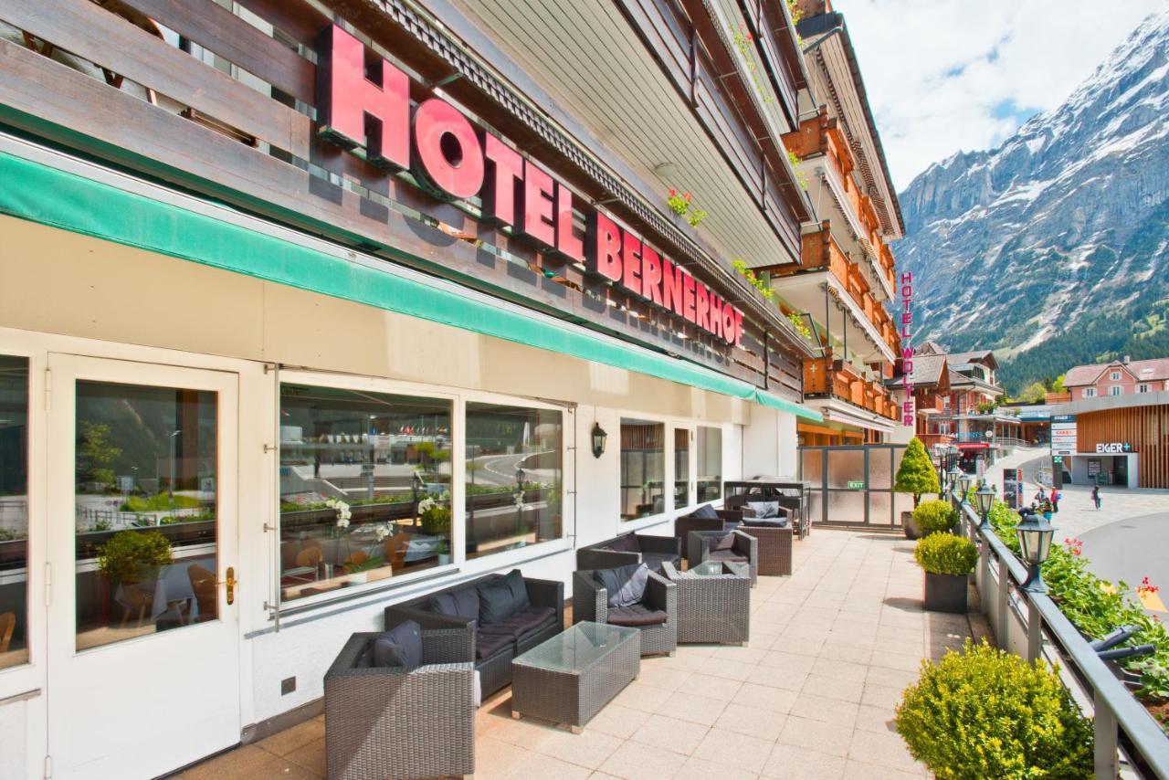 Hotel Bernerhof