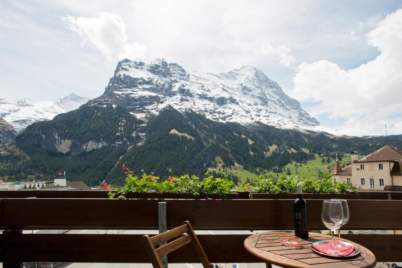 Bernerhof Hotel 3*