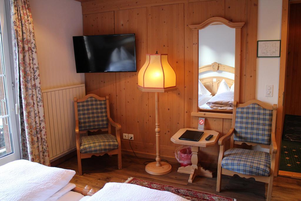 Sonnenberg Hotel